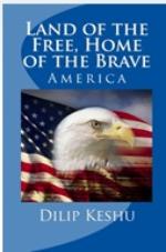 Land of the Free, Home of the Brave